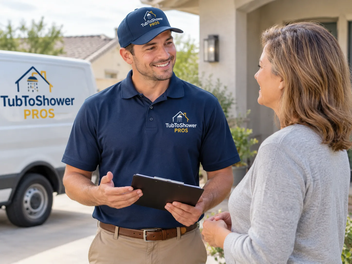 Tub Shower Conversion Cedar Rapids, IA FAQs